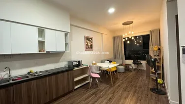 Cần bán căn 2PN 2WC có sổ hồng, Mizuki Park