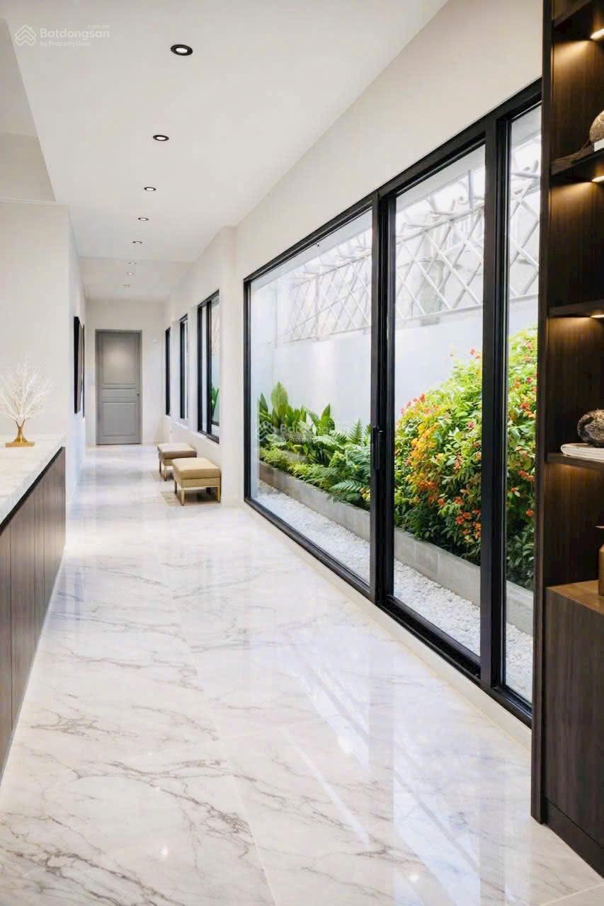 Cực hiếm - nhà vườn đẹp - giá rẻ nhất khu vực - chỉ hơn 5 tỷ nhà vườn - Đào Tông Nguyên - Nhà Bè