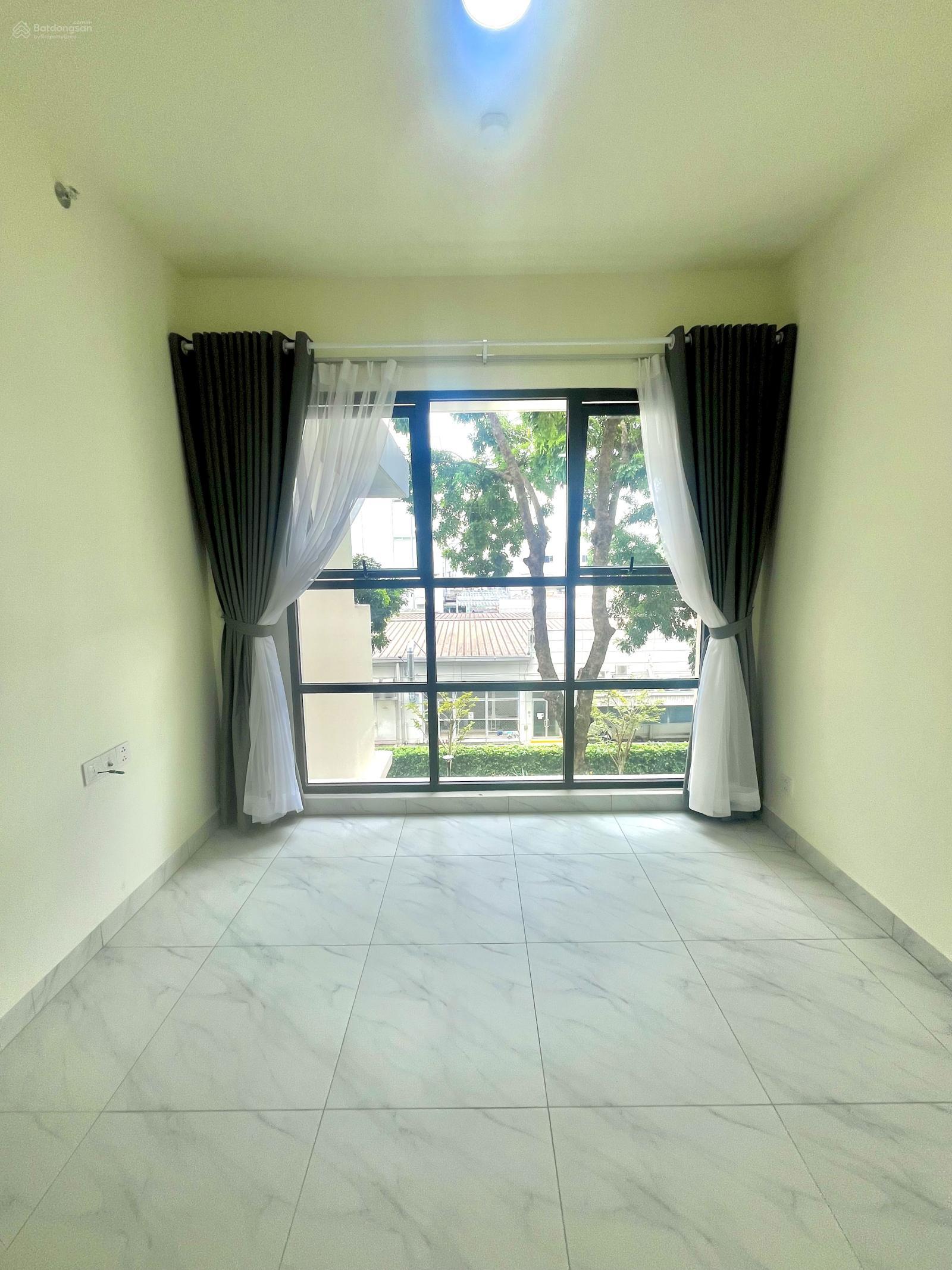 Cho thuê Căn hộ Habitat gđ3 mới bàn giao 2PN 2WC giá tốt 9 triệu