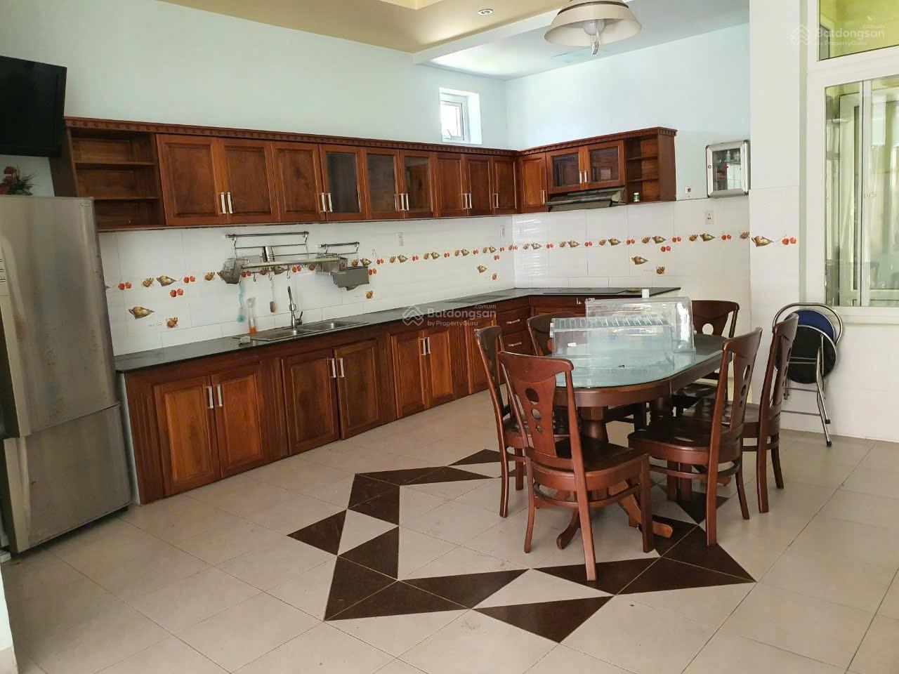 Biệt thự căn góc Sao Mai Bến Đình 10m x 23m