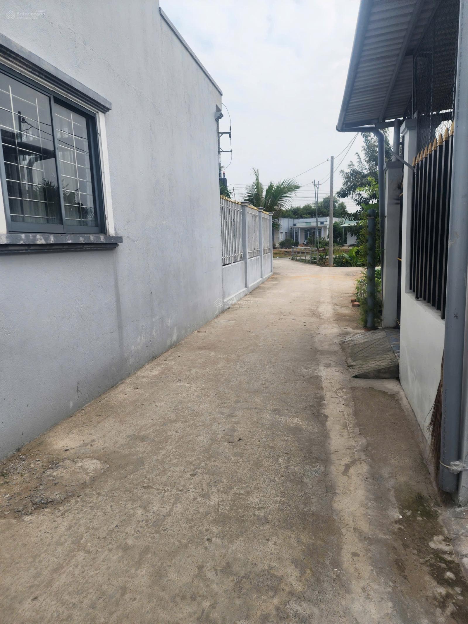 Bán Nhà Riêng tại Mỹ Lộc, Cần Giuộc, Long An, 1,8 tỷ, 98,3 m2 - Chính chủ Hot!