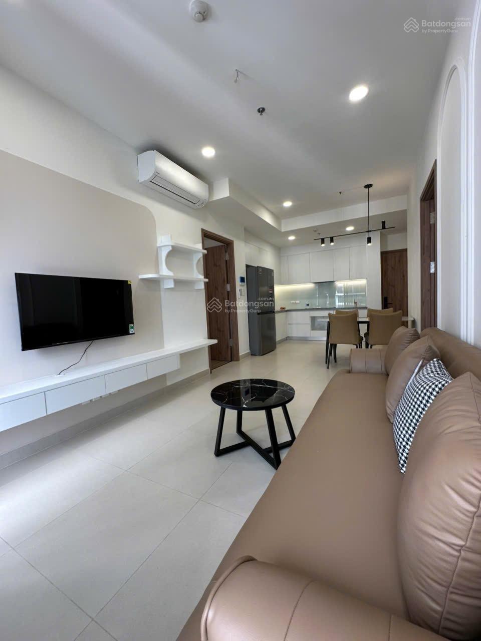 Bán căn hộ 2PN,2Wc The Glory 3 tỷ 550 all in - View hồ bơi-TP Mới Bình Dương