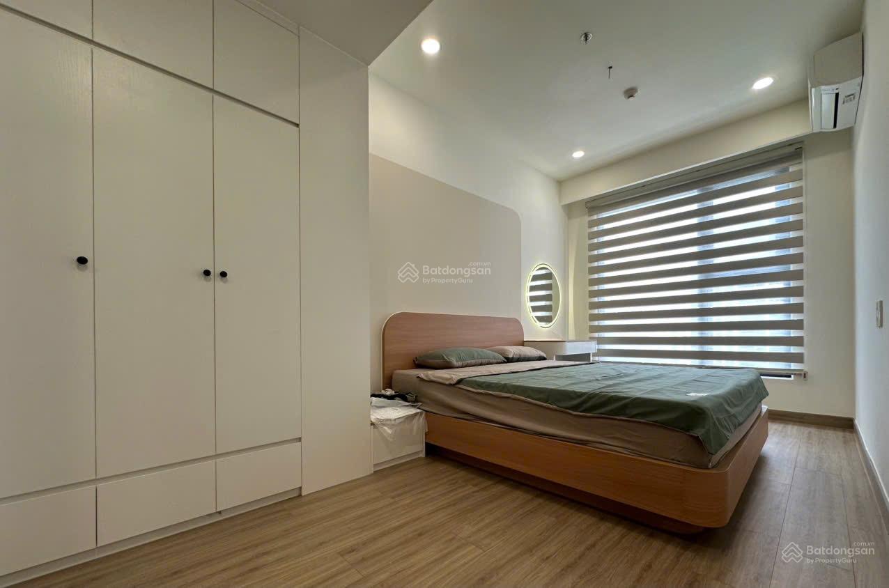 Bán căn hộ 2PN,2Wc The Glory 3 tỷ 550 all in - View hồ bơi-TP Mới Bình Dương