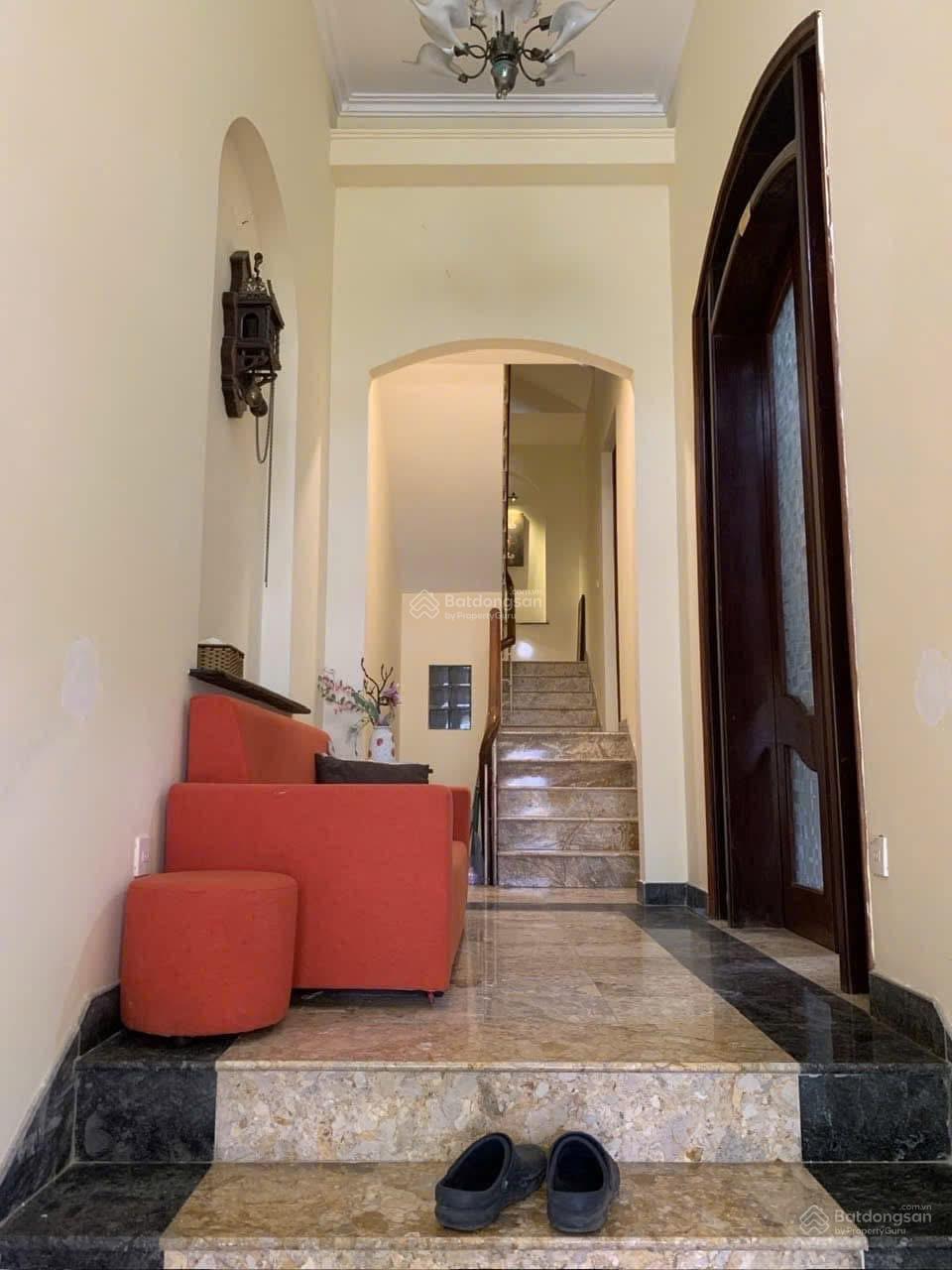 Tôn Thất Thiệp, Hoàn Kiếm. Siêu phẩm tuyệt đẹp 125m2, MT 6.1m thông số vàng, khu VP đẳng cấp đẹp