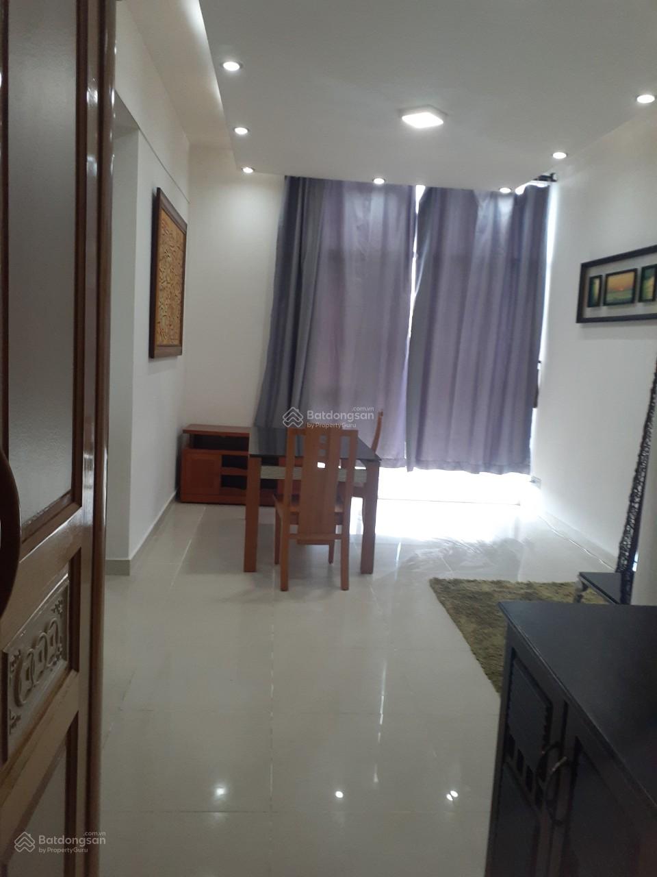 Cho thuê căn hộ chung cư Phú Mỹ, Quận 7, 60m2, 10tr, LH 0907 727 ***