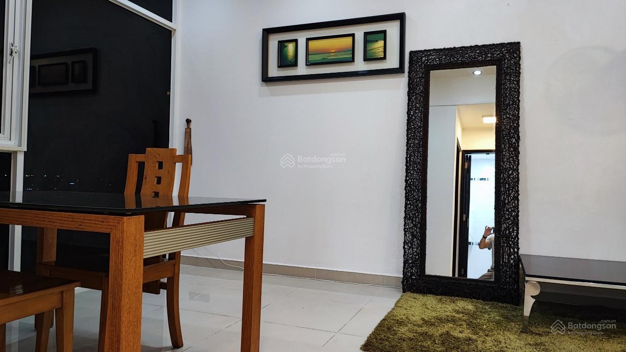 Cho thuê căn hộ chung cư Phú Mỹ, Quận 7, 60m2, 10tr, LH 0907 727 ***