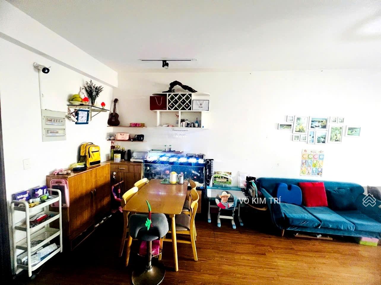 Tân Phú CC Lotus Garden 60m2 2PN SHR vĩnh viễn full nội thất 31 món giá 3,65tỷ Tân Phú CC Lotus Garden 60m2 2PN SHR vĩnh viễn full nội thất 31 món giá 3,65tỷ