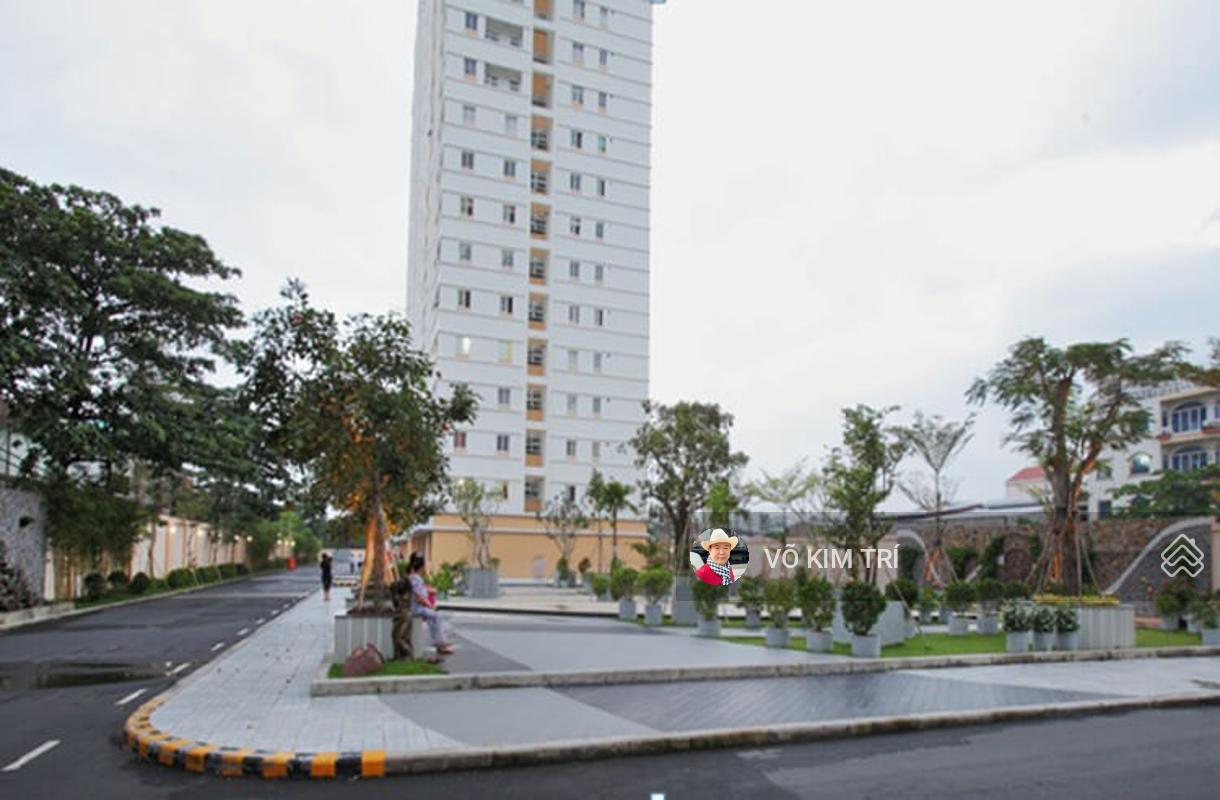 Tân Phú CC Lotus Garden 60m2 2PN SHR vĩnh viễn full nội thất 31 món giá 3,65tỷ Tân Phú CC Lotus Garden 60m2 2PN SHR vĩnh viễn full nội thất 31 món giá 3,65tỷ