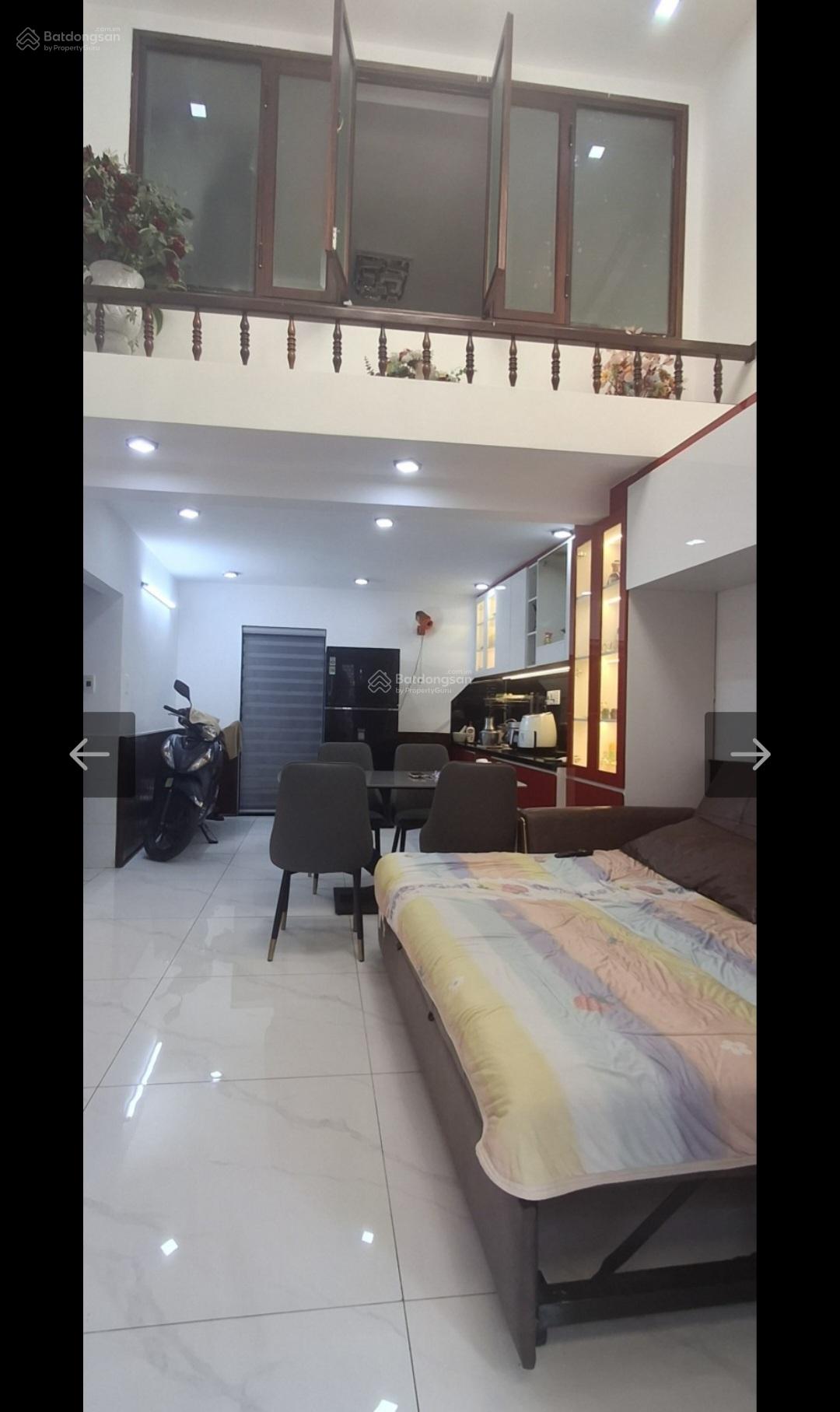 Bán nhà 3 tầng đầu kiệt đường 3/2 ,dt 50m2 ngang 6m cách đường chính 3/2 50m giá nhỉnh 4 tỷ