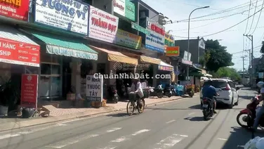 Bán nhà riêng 1 lầu 4x14m 2/Phạm Thị Nghĩ, Vĩnh Lộc A, Bình Chánh, 2,36 tỷ, 56m2 3PN