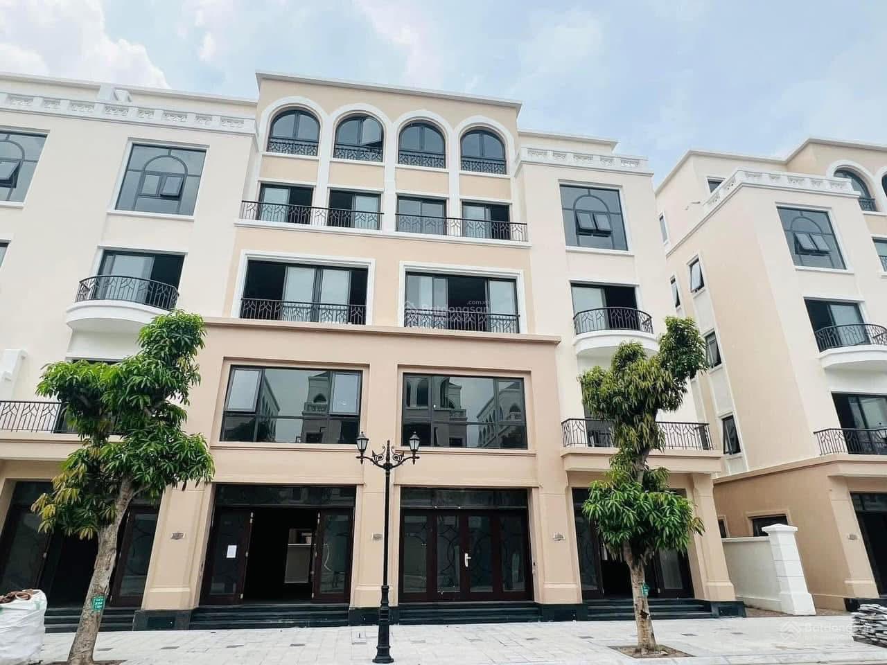 LIỀN KỀ HẢI ÂU 75M HOÀN THIỆN 5TẦNG VINHOMES OCEAN PARK 2 - 12.6tỷ. Bao phí