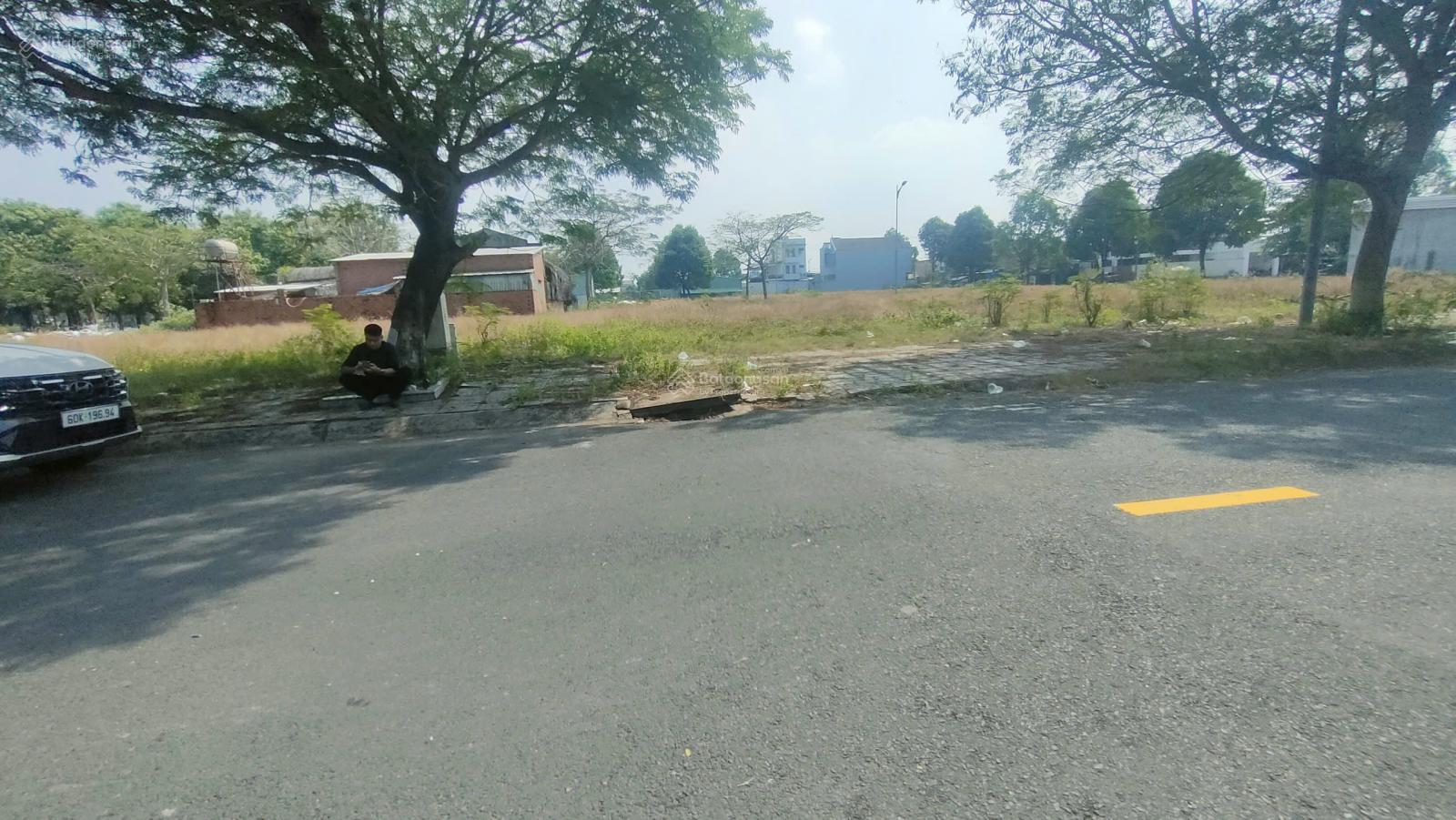 LÔ BIỆT THỰ KHU TÁI ĐỊNH CƯ TAM AN-DT: 300M, GIÁ: 5,5 TỶ-AN PHƯỚC, LONG THÀNH, ĐỒNG NAI