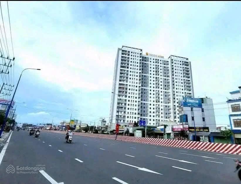 (7958) Tecco home An Phú, 47 m² sổ hồng: 1,370 tỷ, trân trọng