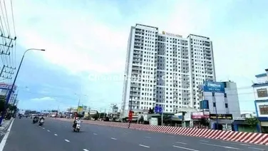 (7958) Tecco home An Phú, 47 m² sổ hồng: 1,370 tỷ, trân trọng