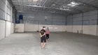 Cho thuê nhà xưởng 400m2 và 800m2 tại phường Thới An