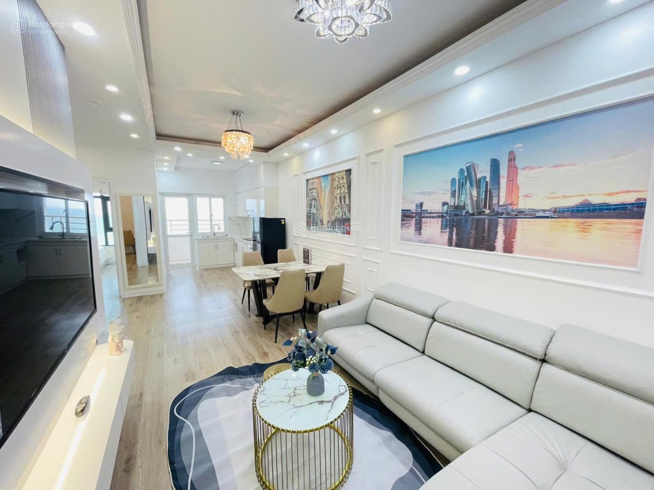 CĂN HỘ VIEW BIỂN TRIỆU ĐÔ  MƯỜNG THANH VIỄN TRIỀU  GIÁ CHỈ 4,55 TỶ