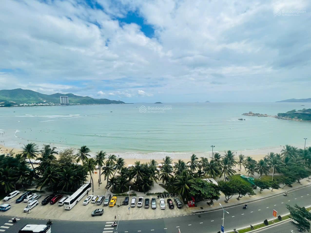 CĂN HỘ VIEW BIỂN TRIỆU ĐÔ  MƯỜNG THANH VIỄN TRIỀU  GIÁ CHỈ 4,55 TỶ