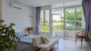 Cho thuê CC mini 8 triệu/tháng, 40m2 view đẹp tại Xô Viết Nghệ Tĩnh, P 19, Bình Thạnh, HCM