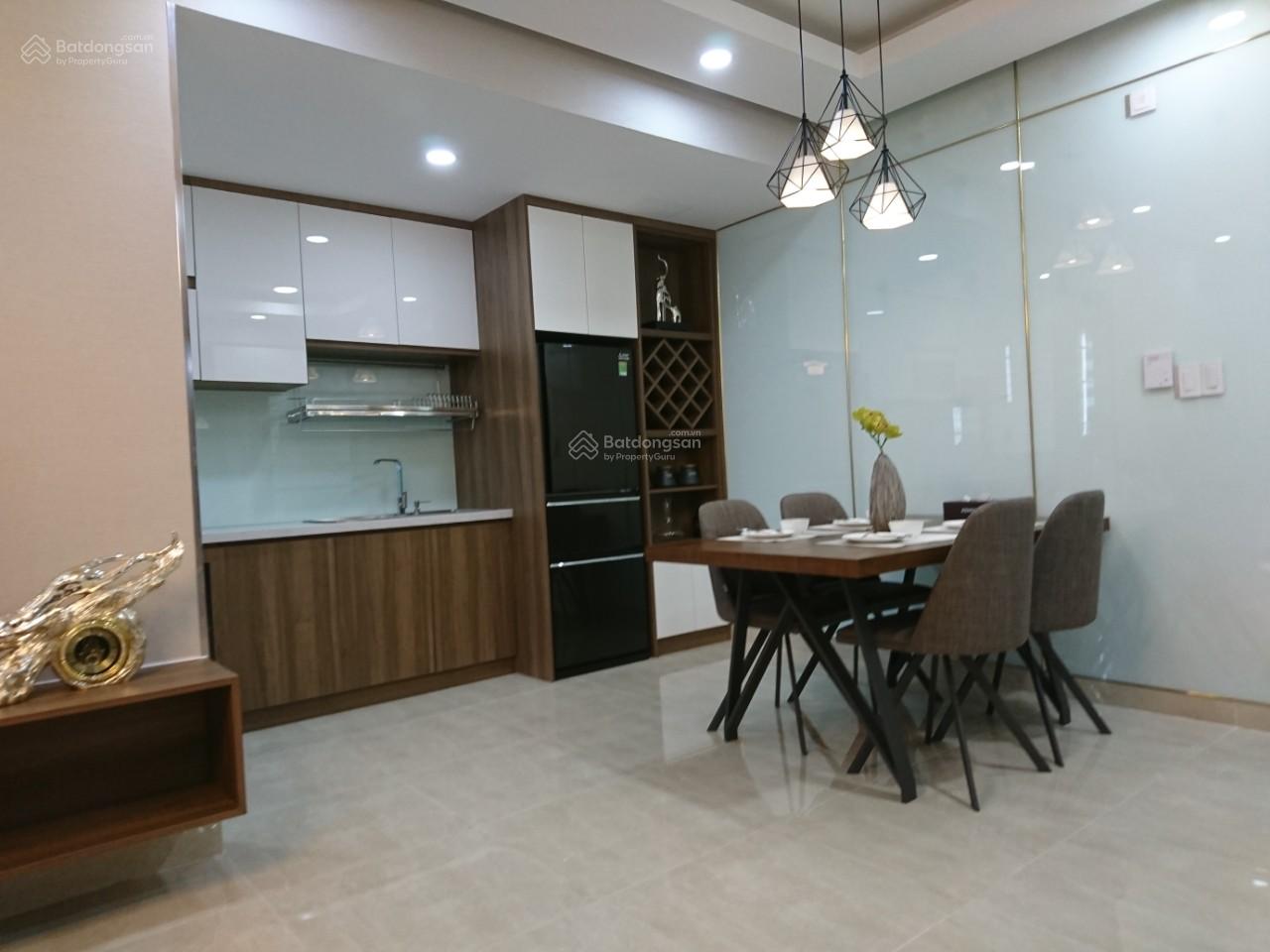 Bán căn hộ The Krista Q2, 2PN, 2WC, full NT mới đẹp, sổ hồng sẵn, giá 5.5 tỷ bao thuế phí!