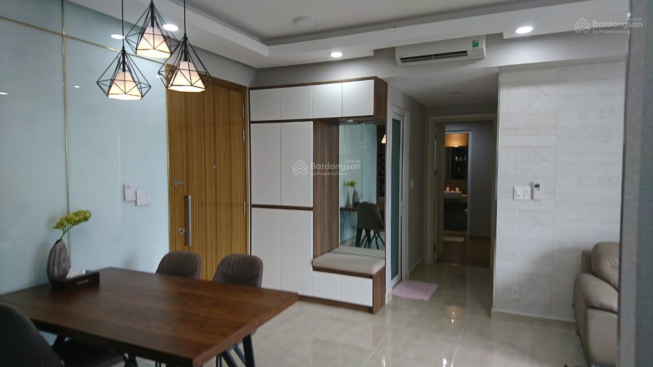 Bán căn hộ The Krista Q2, 2PN, 2WC, full NT mới đẹp, sổ hồng sẵn, giá 5.5 tỷ bao thuế phí!