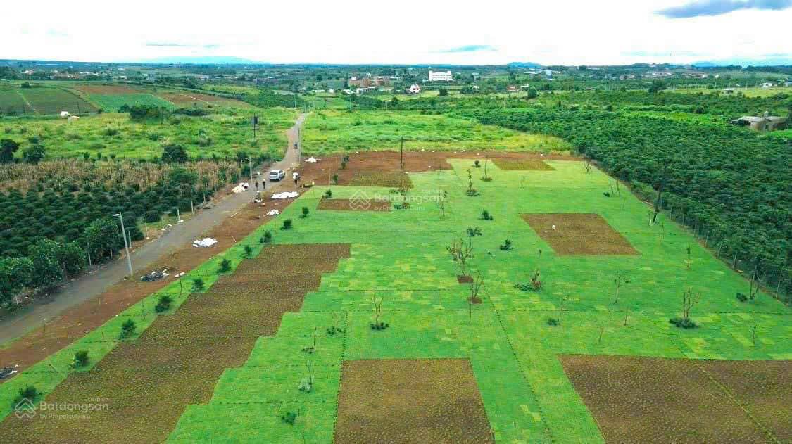 Bán đất thổ cư Lộc Tân phường 2 Bảo Lộc