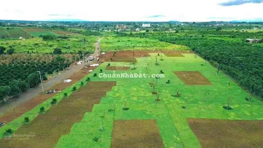 Bán đất thổ cư Lộc Tân phường 2 Bảo Lộc