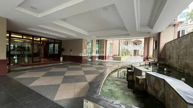 cho thuê văn phòng The Manor Quận Bình Thạnh 84m2 giá 35 tr/tháng bao gồm điện lạnh và PQL