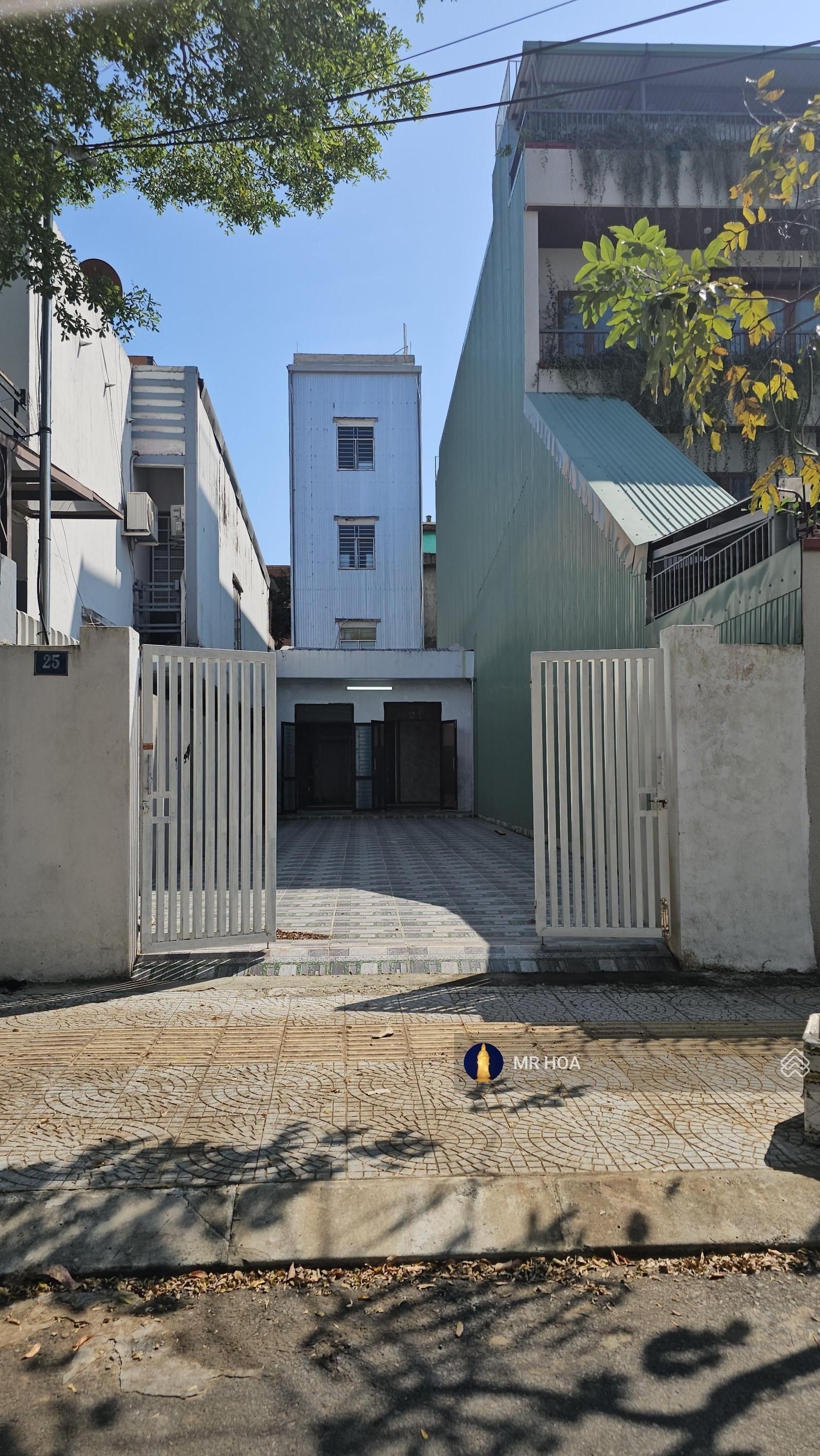 Cần bán đất đẹp diện tích lớn 142m2, tặng nhà cấp 4, đường Thế Lữ, An Hải, Đà Nẵng