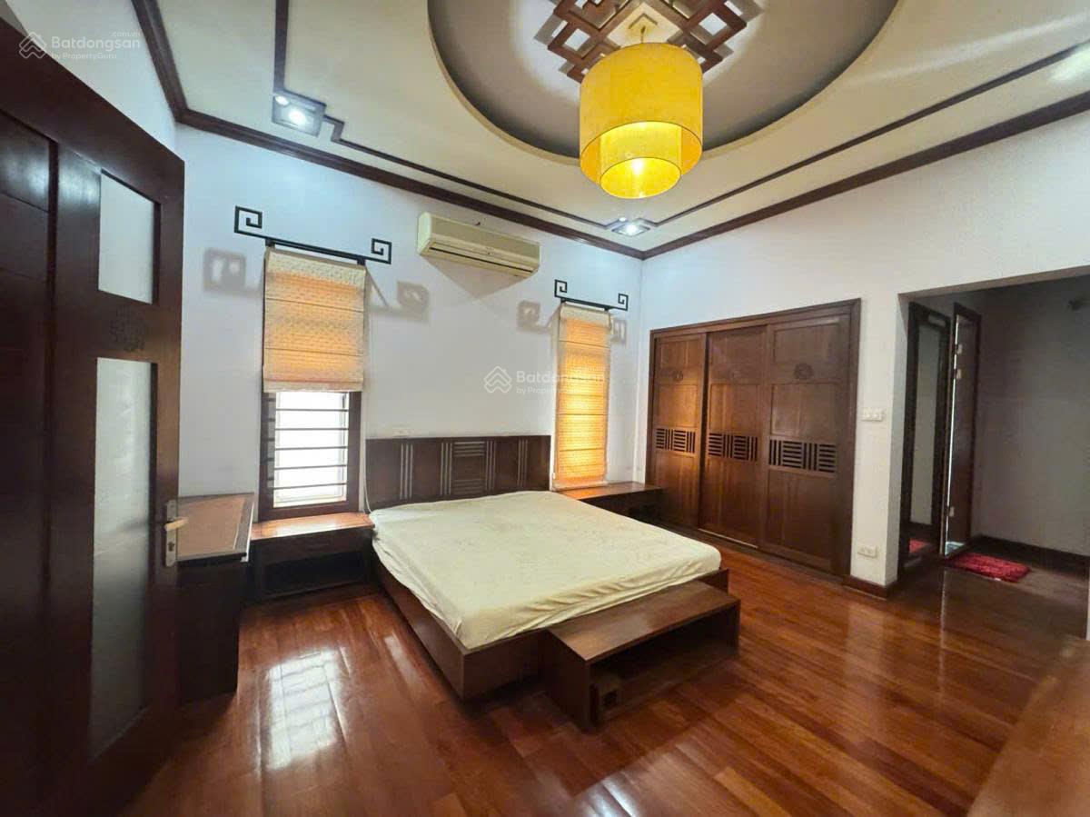 Bán nhà Phố Vân Hồ 3 - Hai Bà Trưng, View công viên, 76m2 x 7T thang maý, 1 nhà ra Phố, hơn 21 tỷ