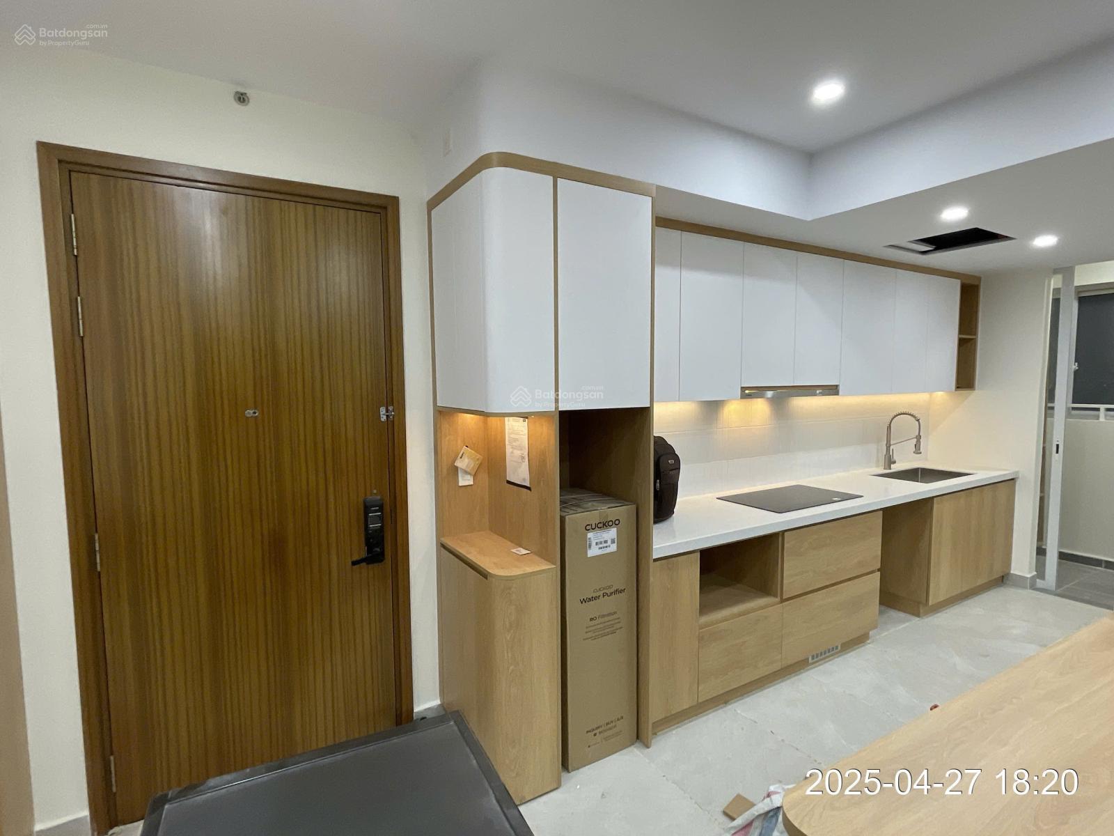 Bán căn hộ The Krista, Nguyễn Duy Trinh, 6,99 tỷ, 102m2, đẹp, nhiều tiện ích