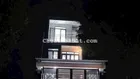 Cho thuê nhà 1 trệt 2 lầu 4 PN phường Phú Tân, Tp Thủ Dầu Một full nội thất giá tốt chỉ 14tr/tháng