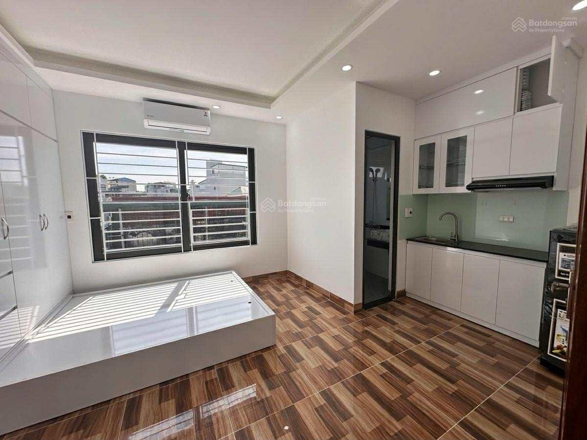 NHÀ DÒNG TIỀN 12 PHÒNG KHÉP KÍN MỸ ĐÌNH NHÀ MỚI FULL PCCC DÒNG TIỀN 62TR/THÁNG