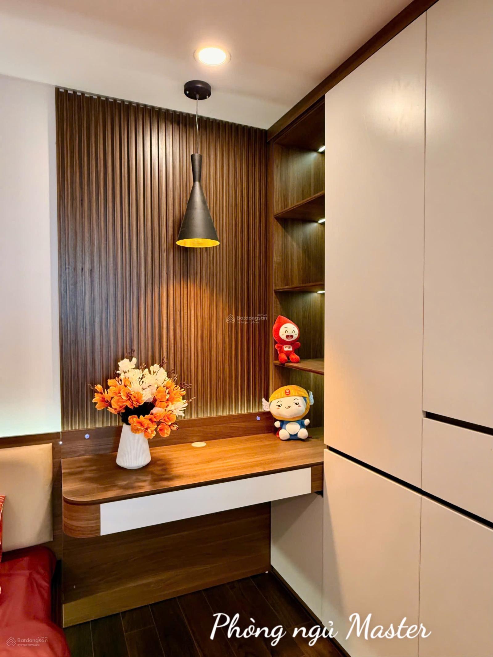 CHUNG CƯ XA LA 3 NGỦ FUUL NỘI THẤT NHÀ ĐẸP LONG LANH CHỈ 4.95 Tỷ