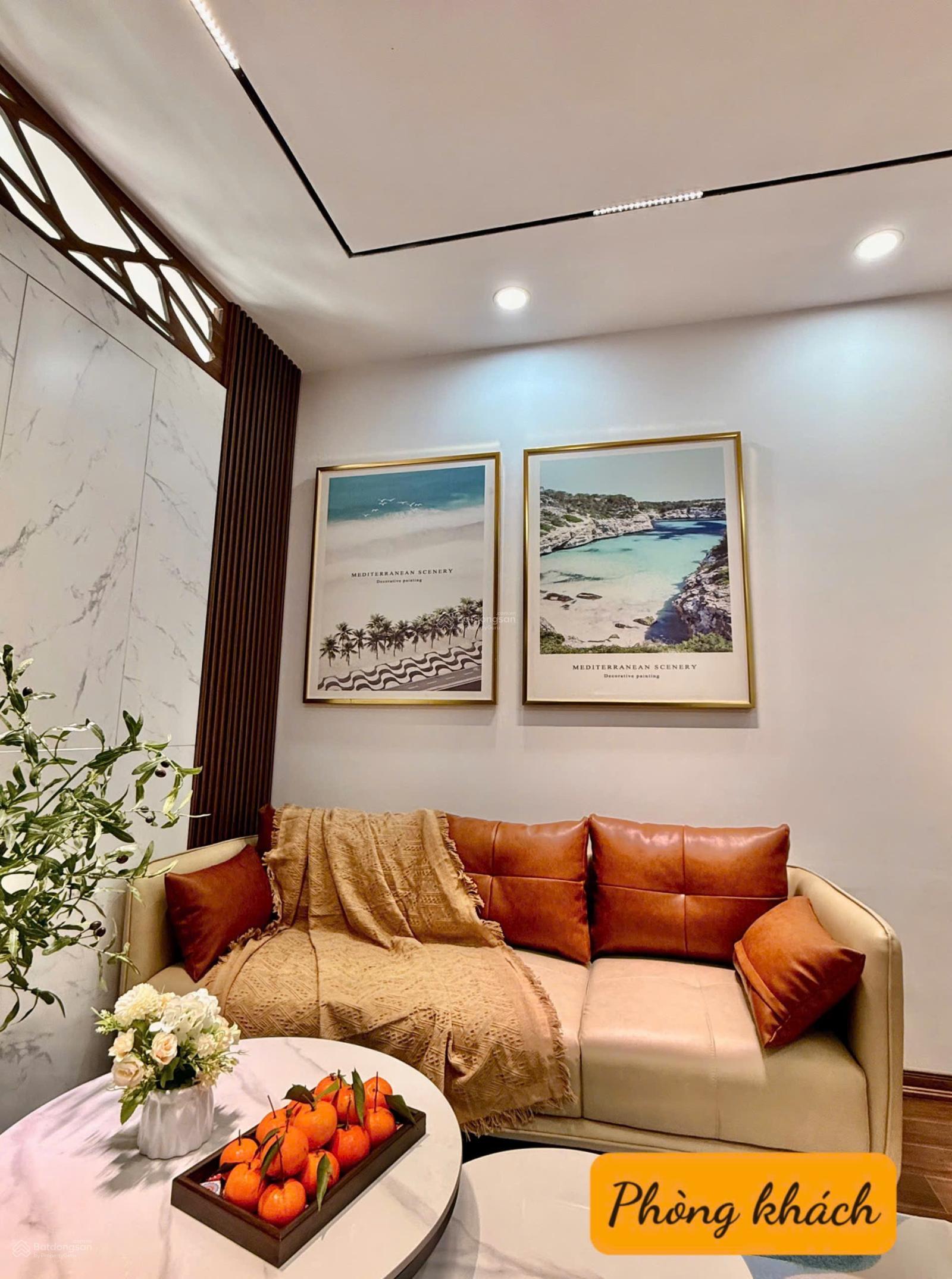 CHUNG CƯ XA LA 3 NGỦ FUUL NỘI THẤT NHÀ ĐẸP LONG LANH CHỈ 4.95 Tỷ