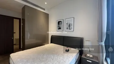 Cho thuê căn hộ 1PN The Marq, 33 triệu, 51m2 ở Nguyễn Đình Chiểu, Đa Kao, Q1, HCM