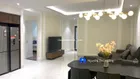 Giá thật, Bán CH 3N - 2WC, 112m2 tòa Thăng Long. Tầng trung BC Đông Nam, Full đồ, Phù hợp ở lâu dài