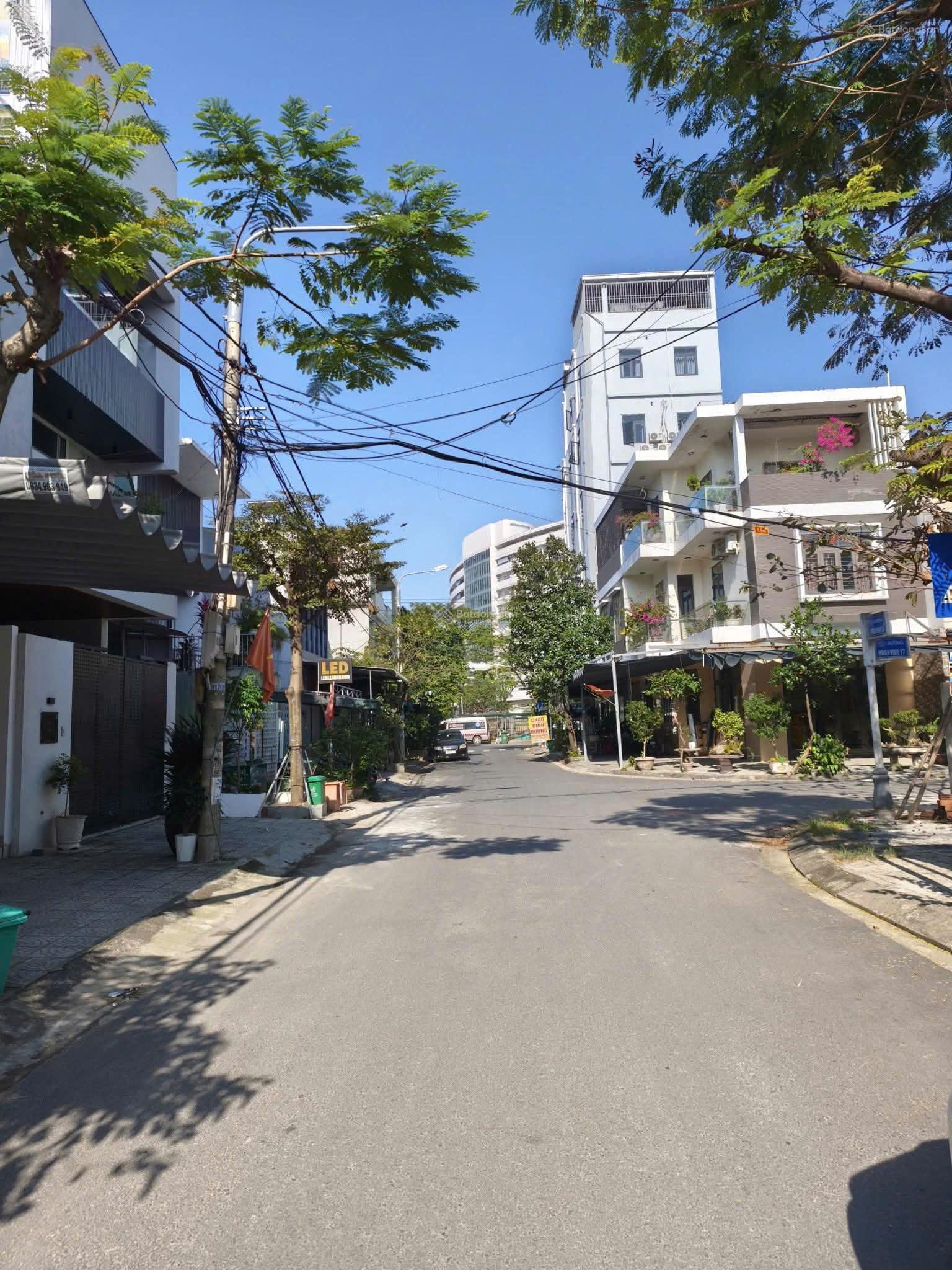 Khu vip đất Hoà Phú 16 - vị trí đẹp | thông hoàng trung thông - Liên Chiểu