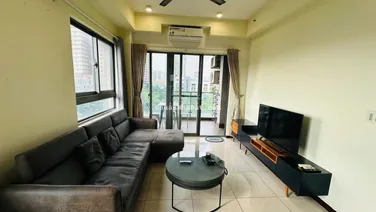 Căn góc 2PN Siêu Thoáng 95m2 chỉ 16.5tr FULL NT