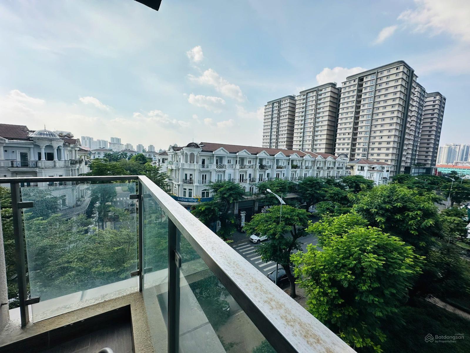 Căn góc 2PN Siêu Thoáng 95m2 chỉ 16.5tr FULL NT Căn góc 2PN Siêu Thoáng 95m2 chỉ 16.5tr FULL NT