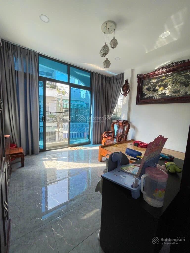 BÁN MTKD LẠC LONG QUÂN, HỒNG LẠC - NGANG HƠN 4M, 100M2, 2 TẦNG KD SẦM UẤT - HƠN 15Tỷ