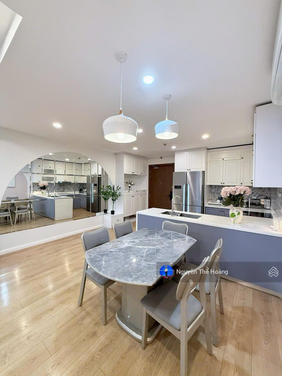 Giá thật, Bán CH 3N - 2WC 89m2 tòa Thống nhất, Tầng trung BC Đông Bắc, full đồ, Phù hợp ở lâu dài Giá thật, Bán CH 3N - 2WC 89m2 tòa Thống nhất, Tầng trung BC Đông Bắc, full đồ, Phù hợp ở lâu dài