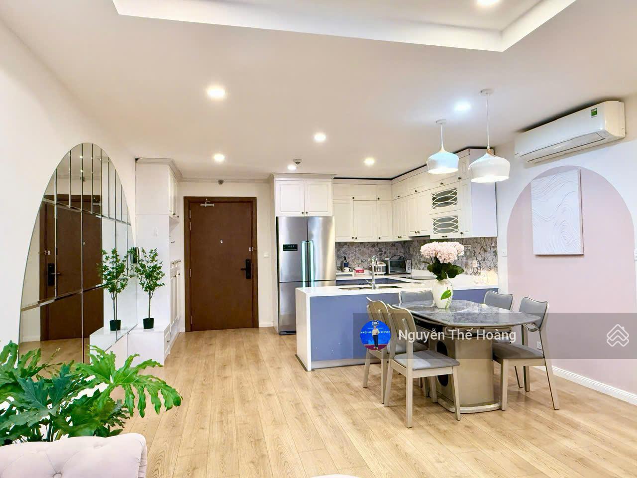 Giá thật, Bán CH 3N - 2WC 89m2 tòa Thống nhất, Tầng trung BC Đông Bắc, full đồ, Phù hợp ở lâu dài Giá thật, Bán CH 3N - 2WC 89m2 tòa Thống nhất, Tầng trung BC Đông Bắc, full đồ, Phù hợp ở lâu dài