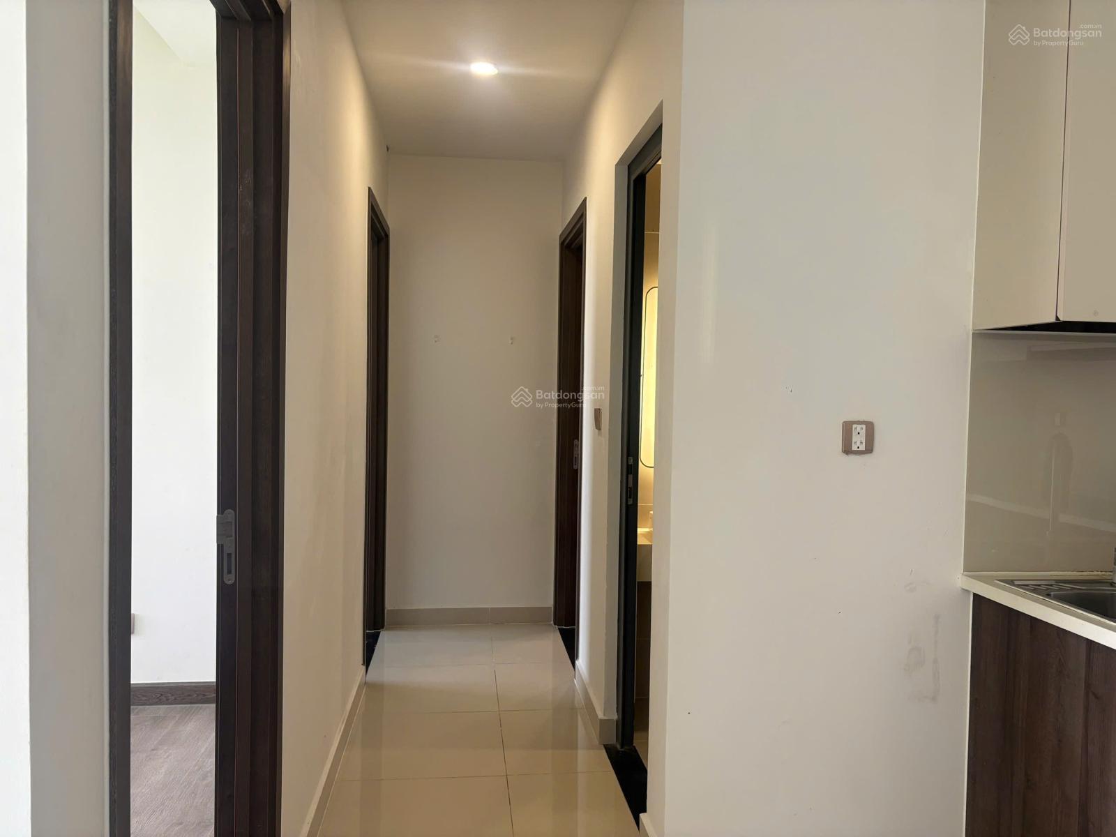 Cho thuê căn hộ 3PN, 2WC (75m2). Giá 11 triệu/ tháng tại Q7 Boulevard, Phú Mỹ, Q7, TP.HCM
