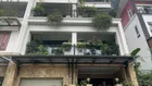 Cho thuê nhà nguyên căn ngõ Ô TÔ tải tại NGUYỄN KHẢ TRẠC,DT: 70 M * 5 Tầng,MT : 5 M ,GIÁ : 25 triệu