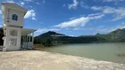 Bán nhà vườn Mít, Xoài mặt đường Vành Đai Hồ Am Chúa - 4645m2 giá 2,1 tỷ