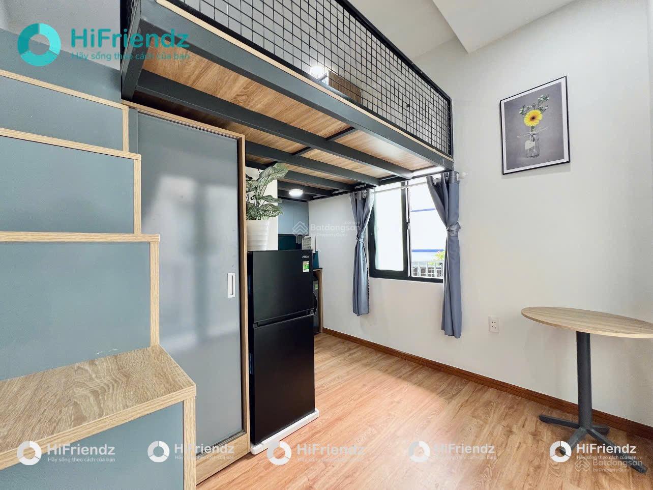 Cho thuê gấp nhà trọ 6 triệu, 35m2 tại Nơ Trang Long, P13, Bình Thạnh, HCM