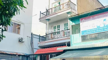 Giảm mạnh đón tết! Nhà 3 tầng ngang 5M ngay ĐH văn hoá Đỗ Xuân Hợp, giá ngộp trước tết chỉ 8,8 tỷ