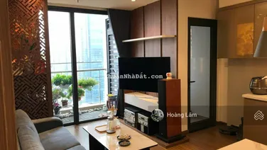 Hàng hiếm! Bán căn hộ Vinhomes West Point, Phạm Hùng 2PN 7,2 tỷ. LH: 0971 461 ***