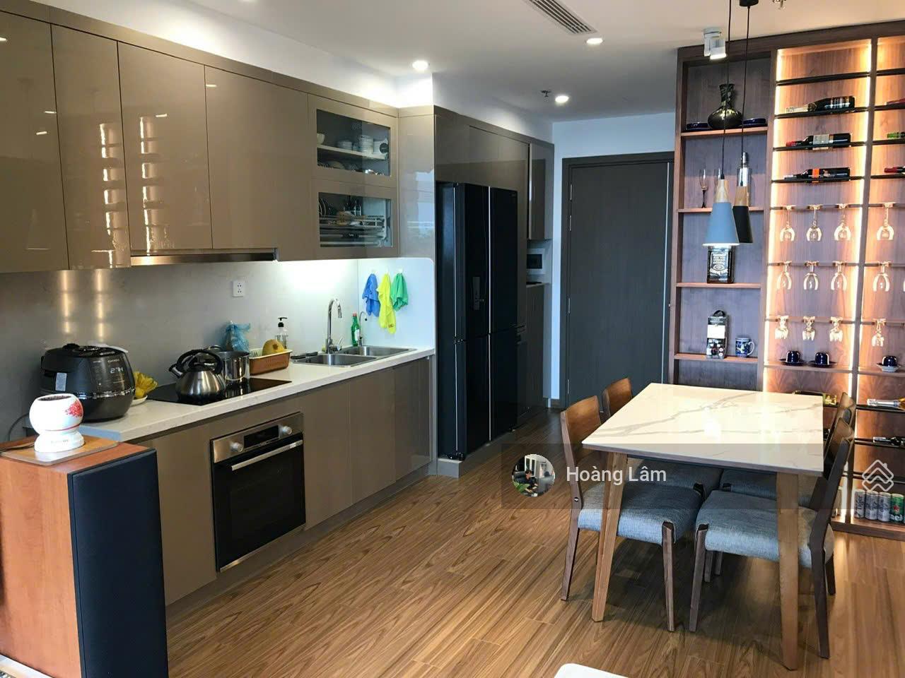 Hàng hiếm! Bán căn hộ Vinhomes West Point, Phạm Hùng 2PN 7,2 tỷ. LH: 0971 461 ***