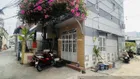 Giảm 1 tỷ bán nhanh trước tết - gần trường cao đẳng Công Nghệ, full thổ cư ngang 8m nở hậu, HXH